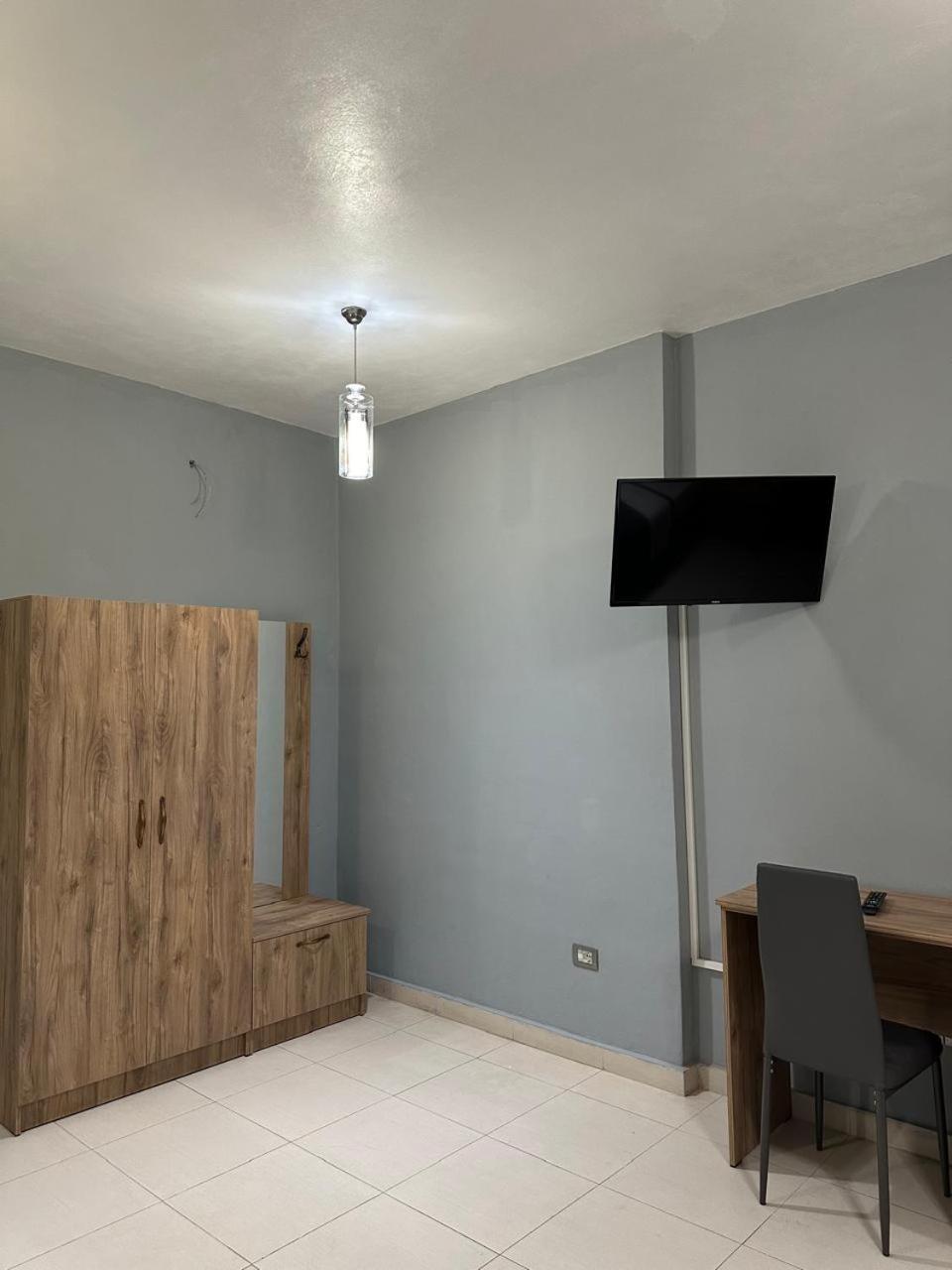 Host Apartments Shkodër Esterno foto